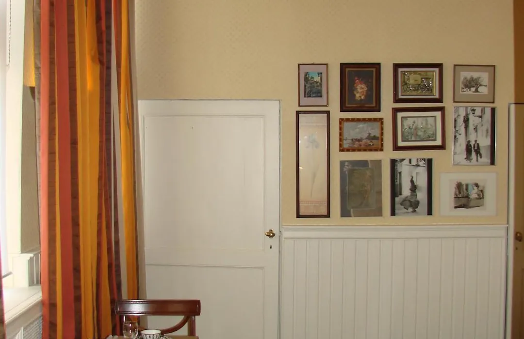 Aparthotel De Beek Anno 1410-1