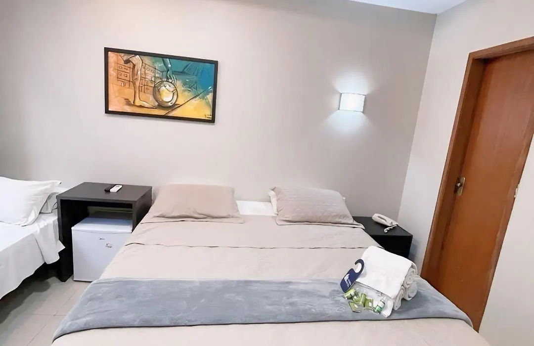 Studio Living Flamengo-1