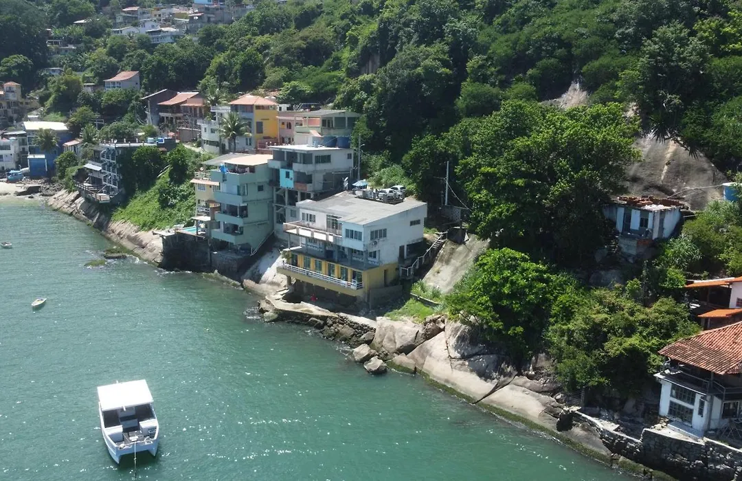 Pousada Ilha Bella-1
