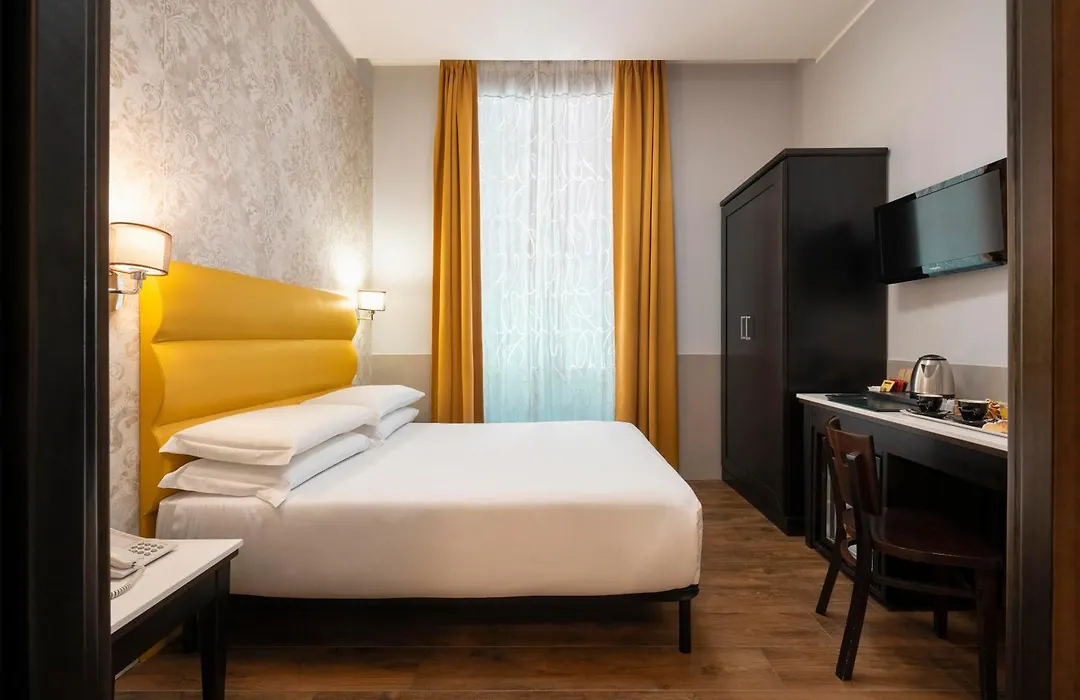 Hotel Virgilio-1