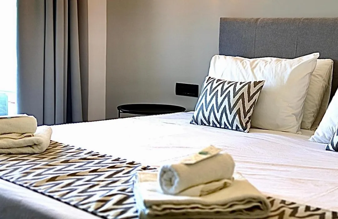 Happy Days Hotel, Adults Only-1