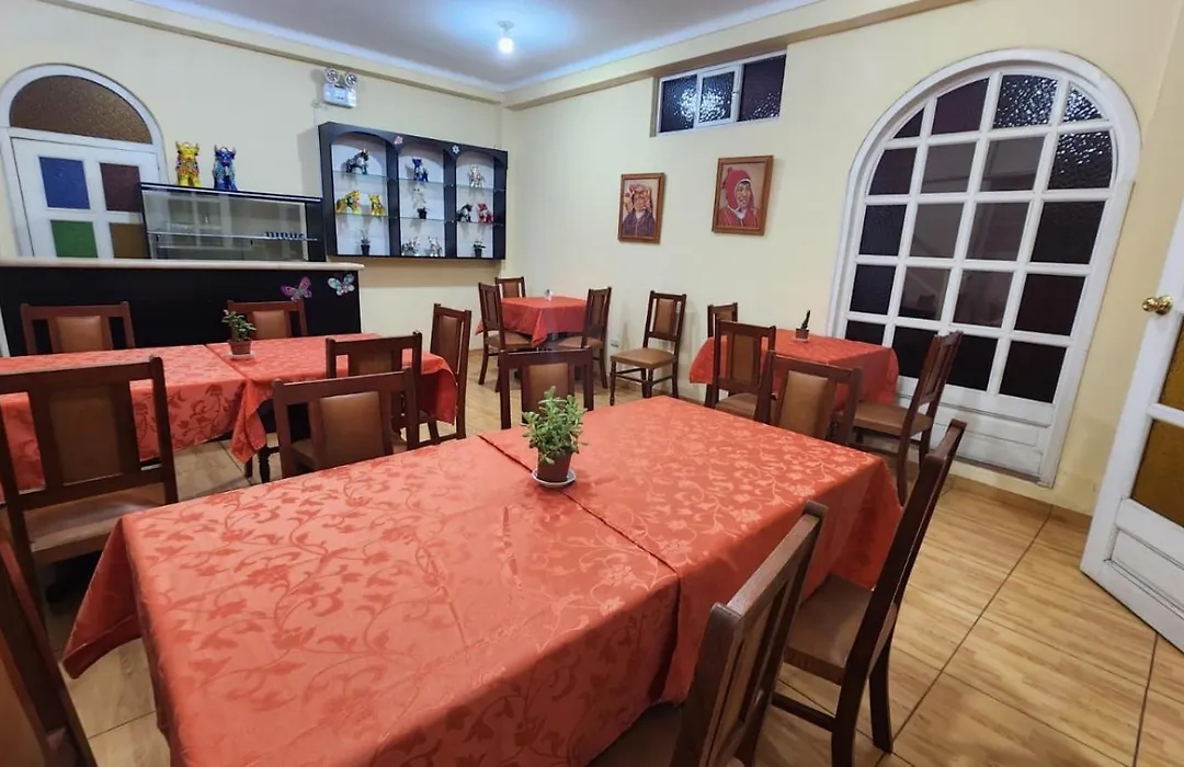 Posada Don Giorgio-1