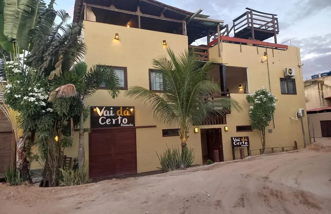 Vai dá Certo-1
