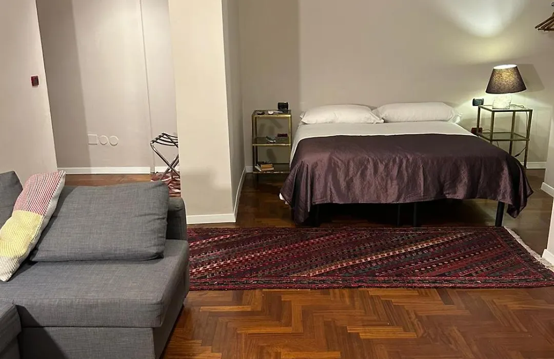 Mh Design Hotel-1