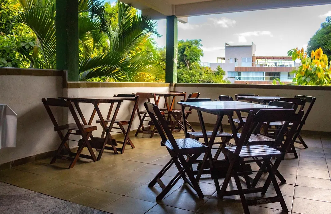 Pousada E Chocolateria Mm-1