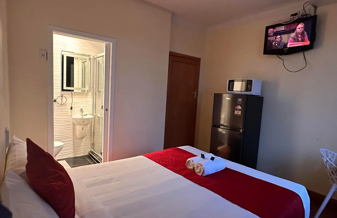 Harrison Motel Papatoetoe-1