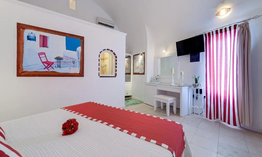 Dream Island Hotel-1