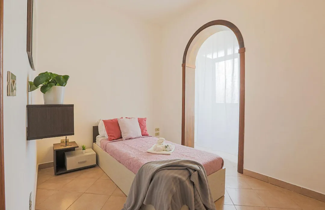 LE BARCHE Guest House-1