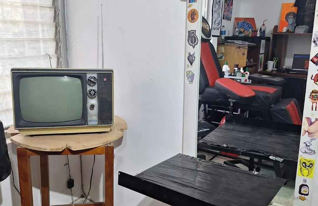 Casa Babylon-1