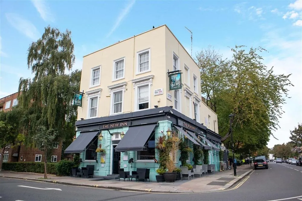 St Johns Boutique Hotel-1