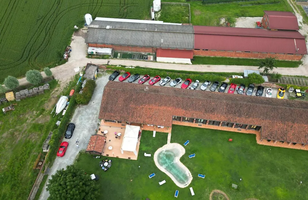 Albergo Cosmera-1