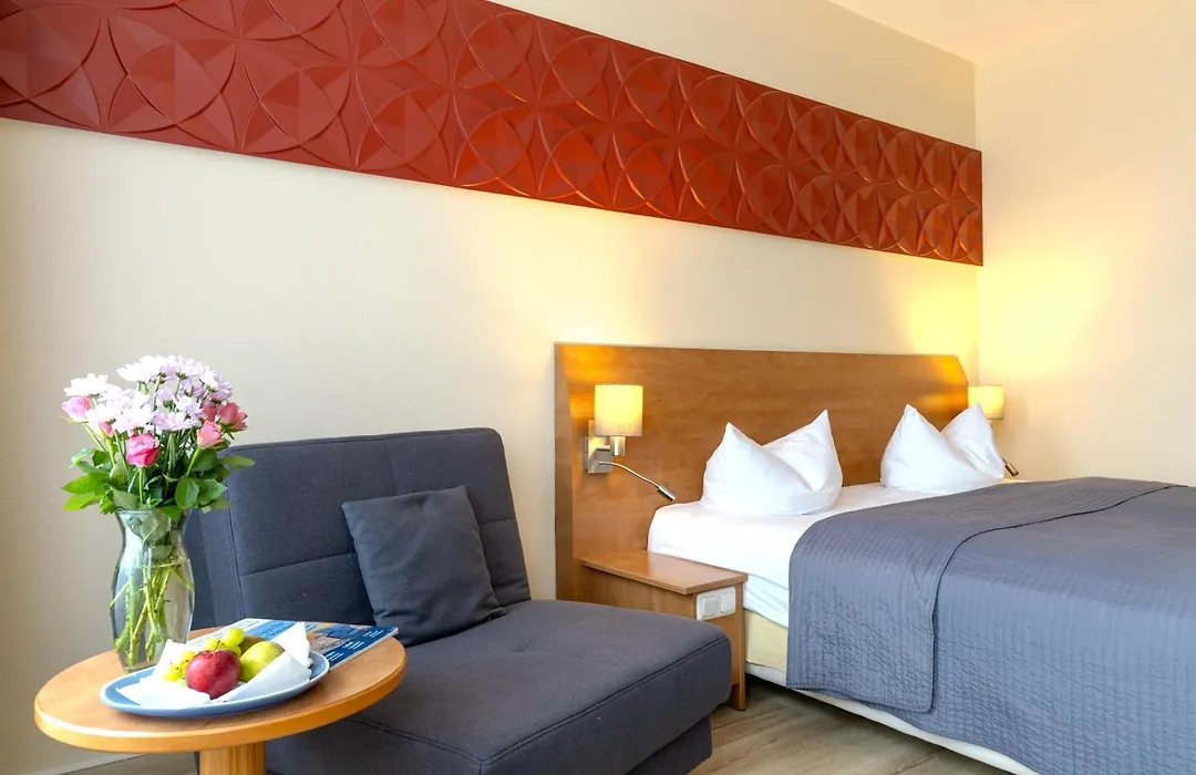 Hotel Mercator Itzehoe-Klosterforst-1