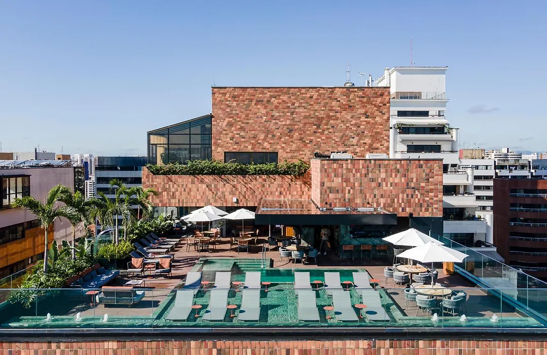 Hotel Gran Marquise-1