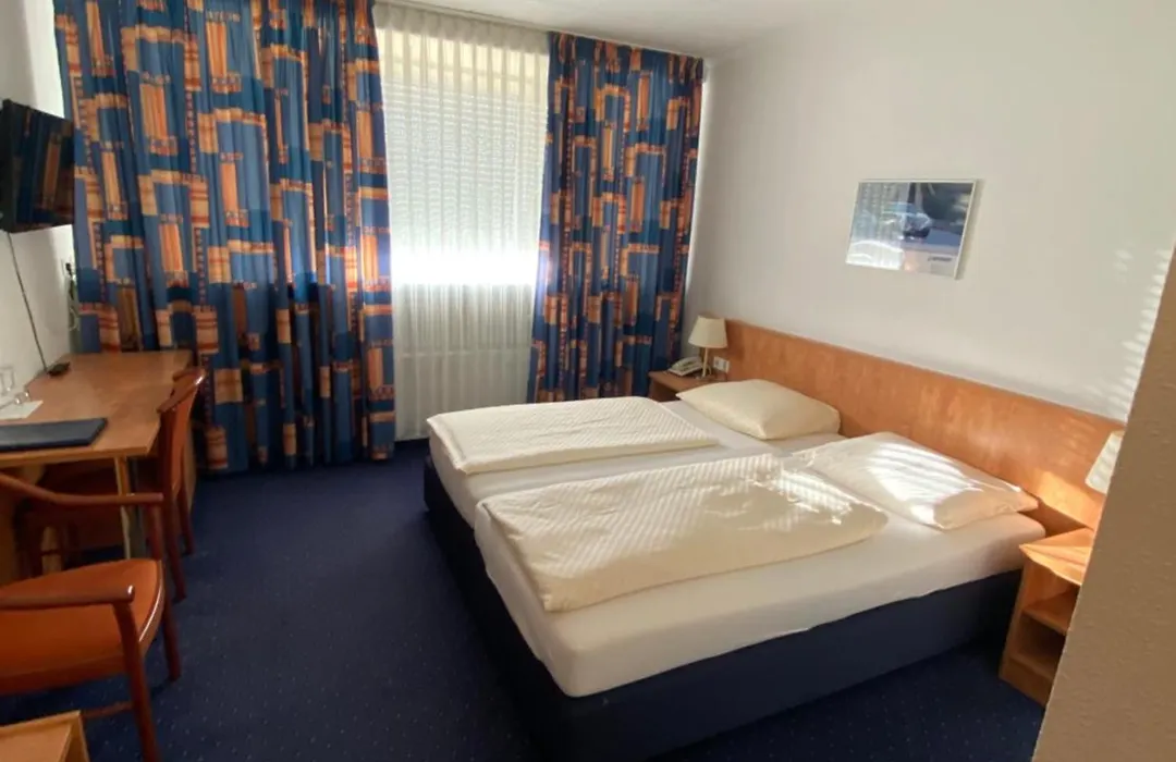 Hotel Dülmener Hof-1