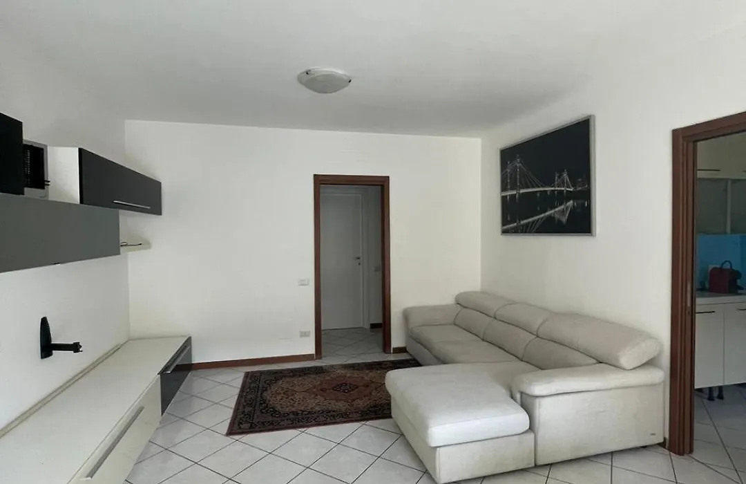 Camere Rozzano, vicino Humanitas-1