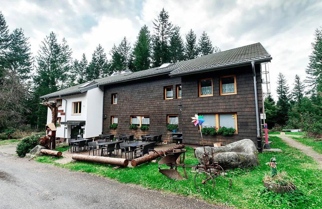 Naturfreundehaus Brend-1