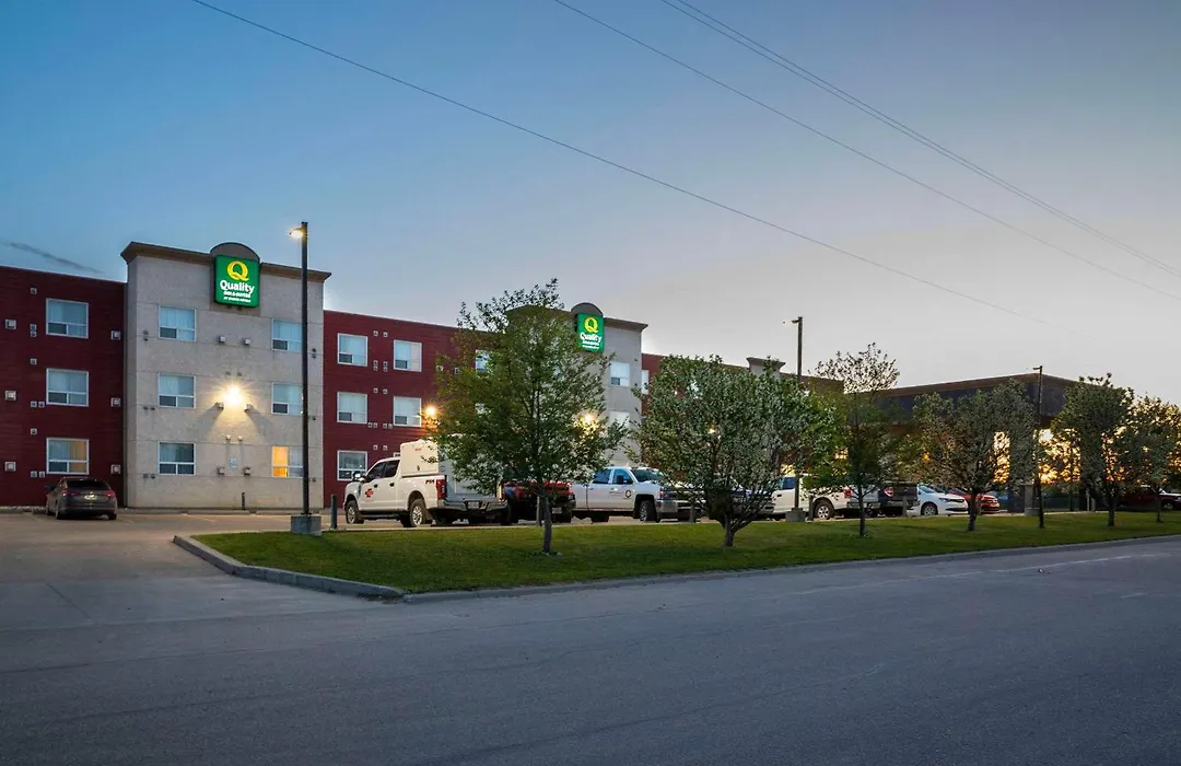 Quality Inn & Suites-1