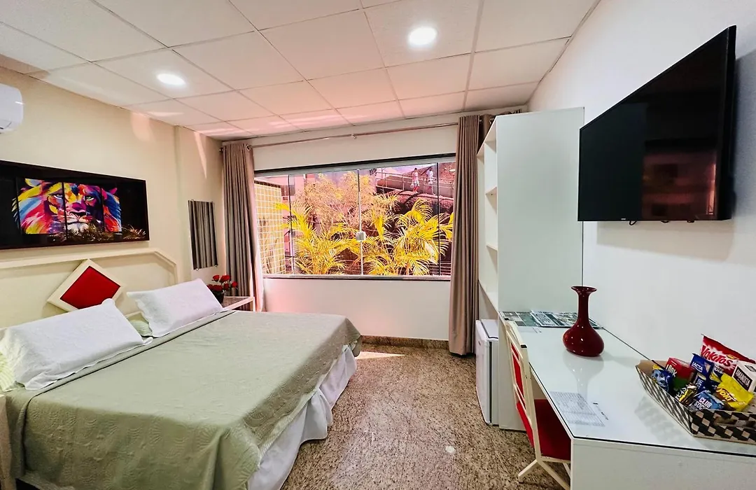 Hotel Netto-1