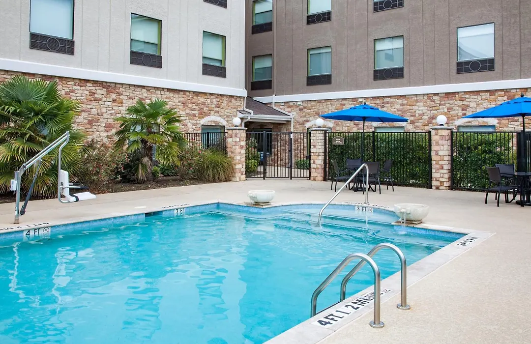 Holiday Inn Express & Suites Texarkana By Ihg-1