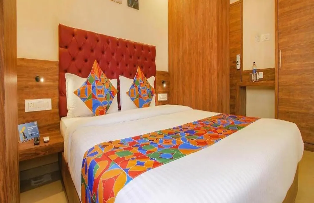 Hotel Elegant - Mohammed Ali Road-1