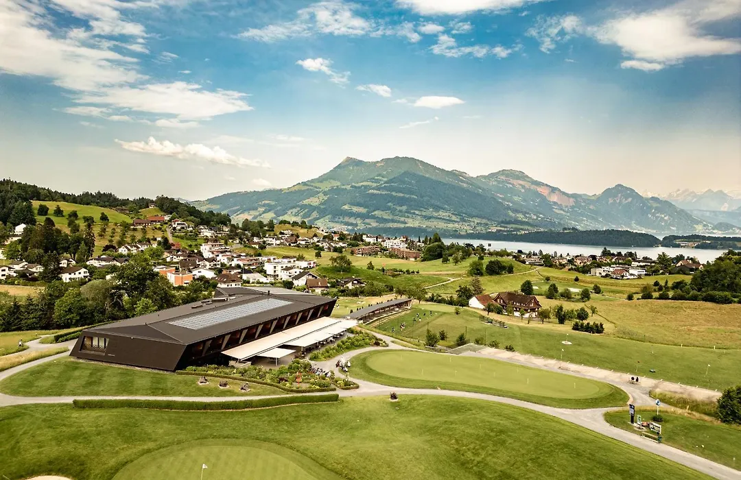 Gasthaus Badhof - Golfhotel-1