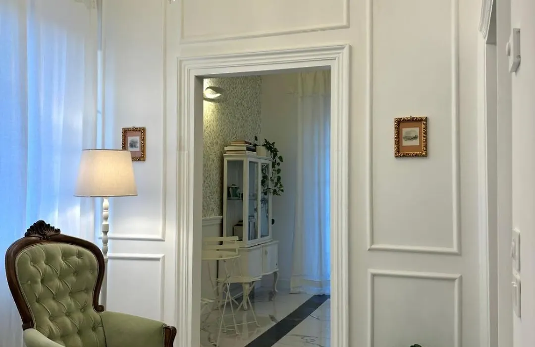 Villa Luce Assisi Rooms&Suites-1