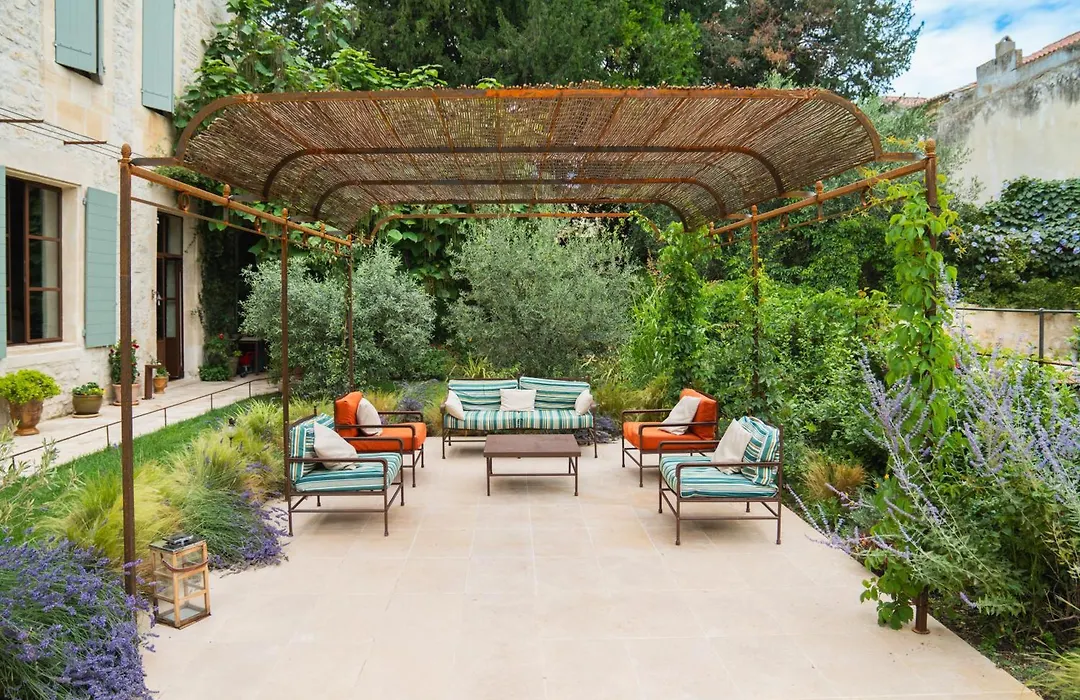 Le jardin des cordeliers-1