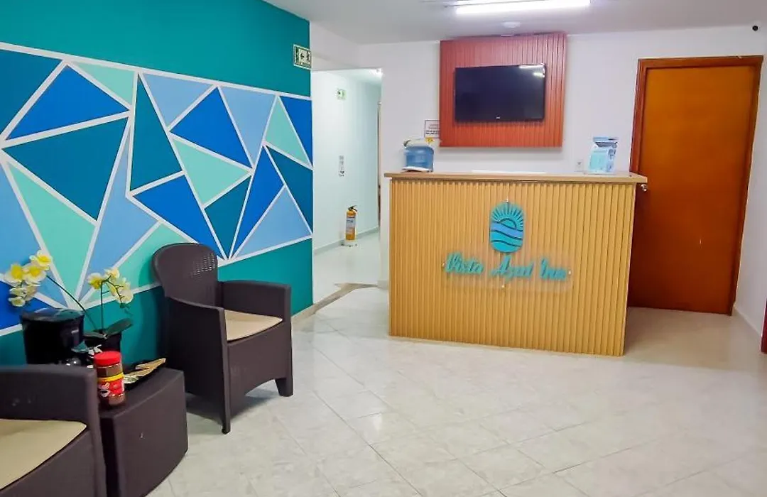 Vista Azul Inn-1