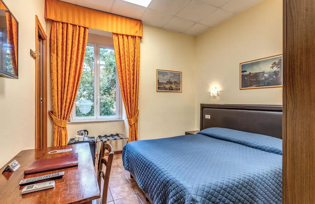 Locanda San Cosimato-1