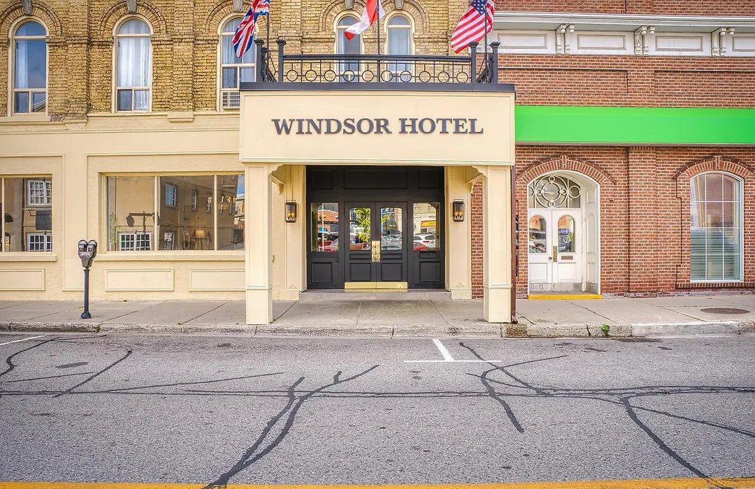 The Windsor Hotel By Hoco Hotels Collection-1