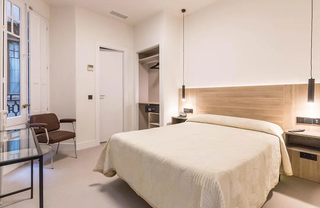 Hostal Excelsior-1