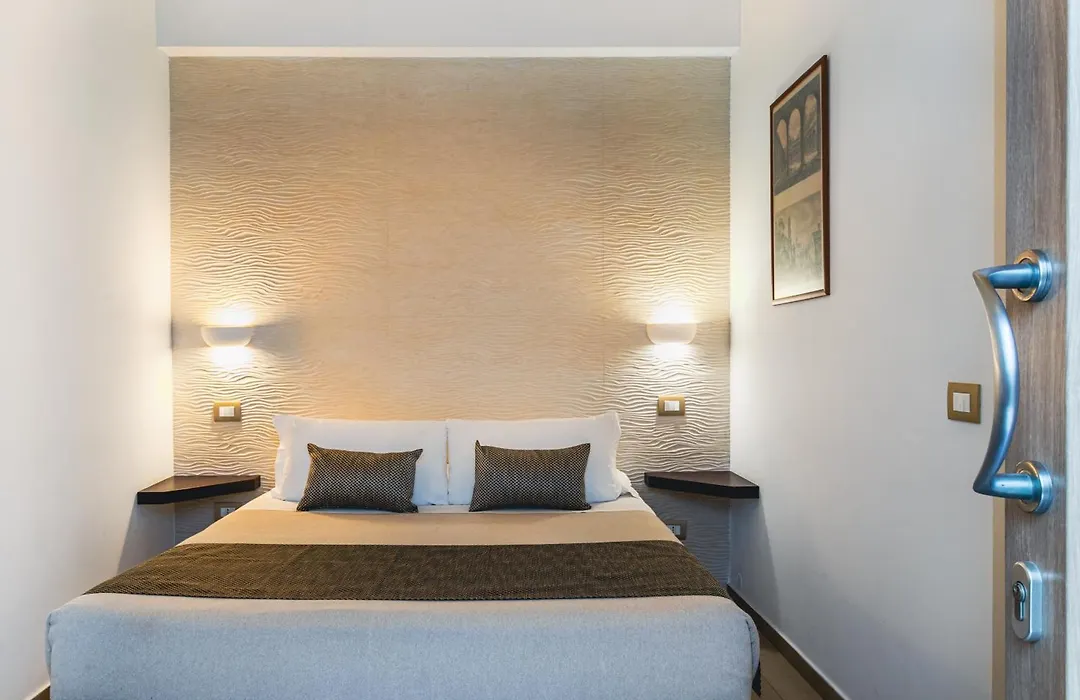 Palazzo San Lazzaro - Jacuzzi Rooms & Suites Lecce Selection-1