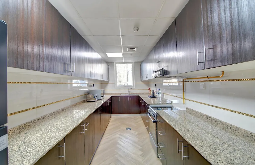 Regency Luxury Suites-1