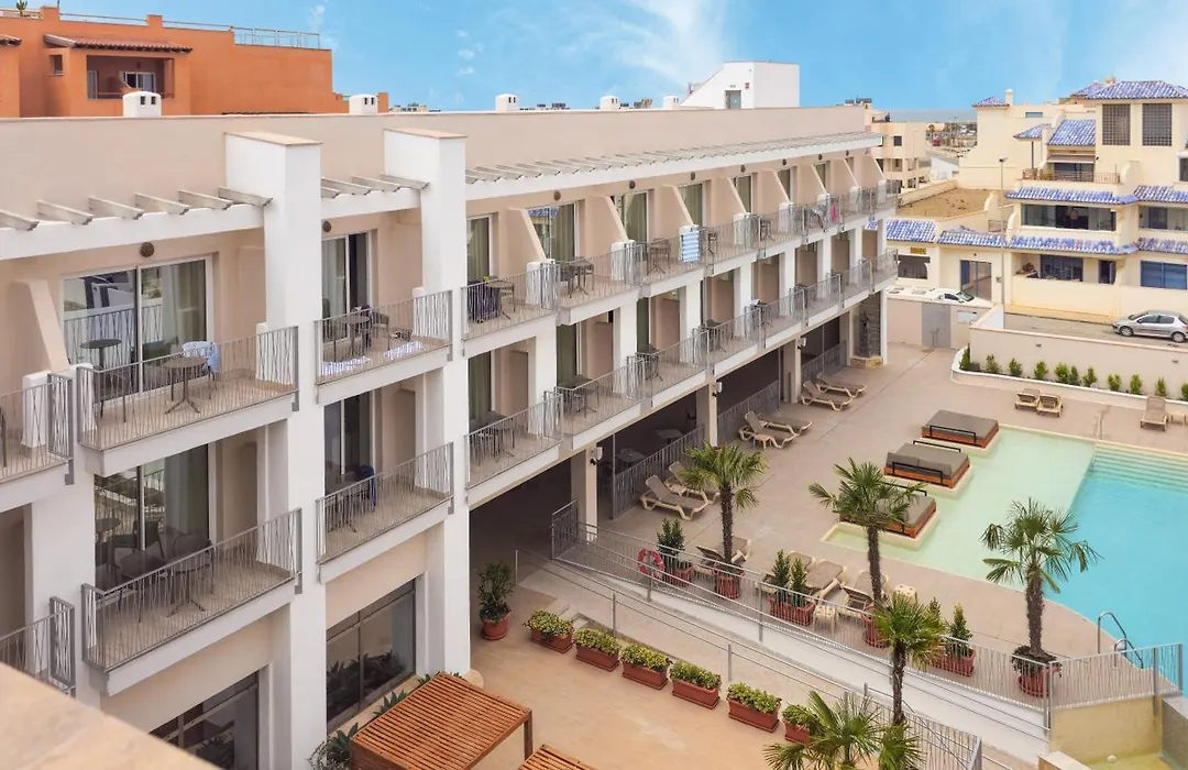 Event Tarifa By Qhotels - Adults Recommended-1