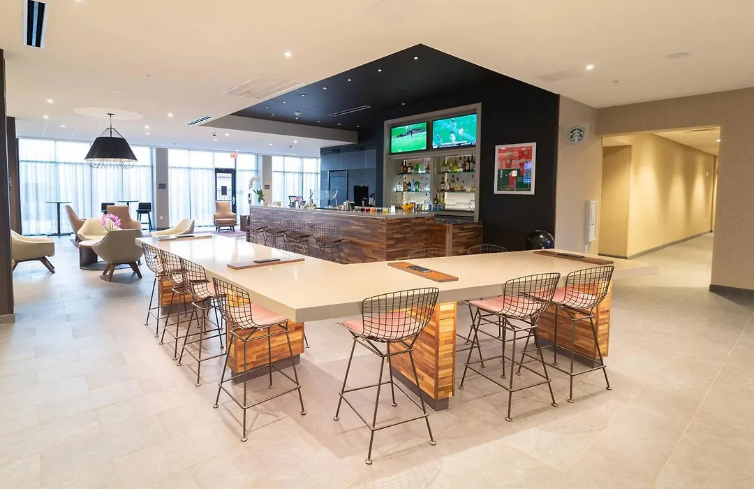 Courtyard By Marriott Cartersville-1