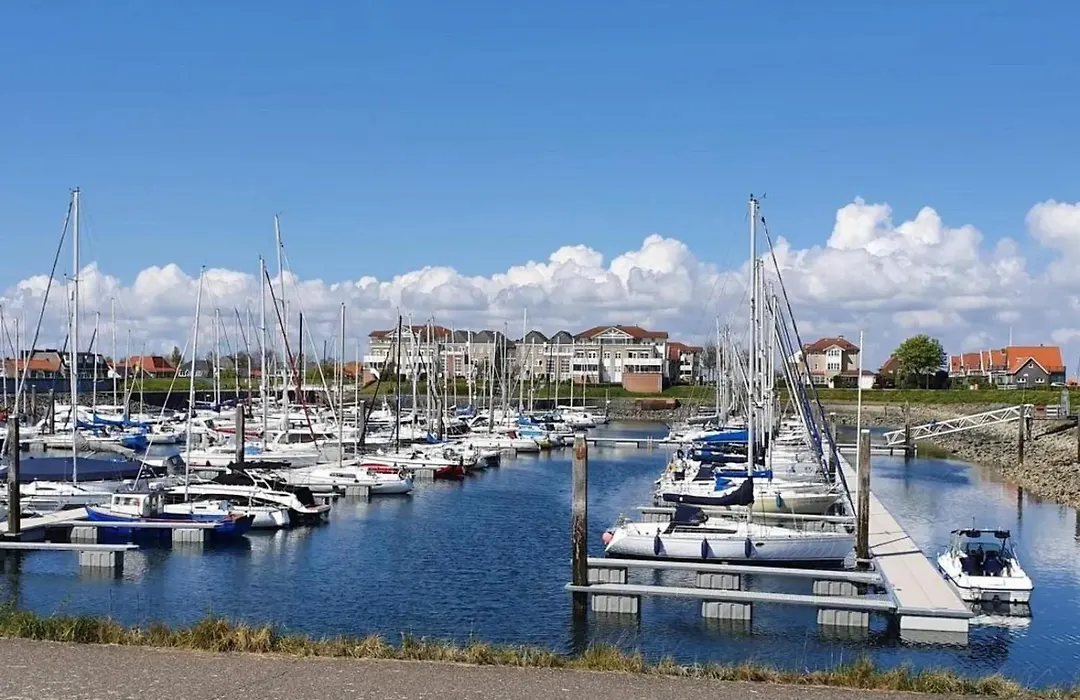 Vakantiepark de Stelhoeve-1