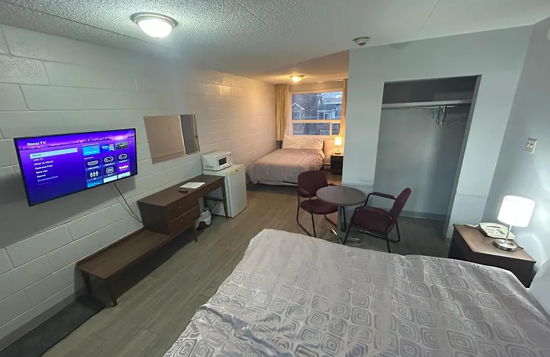 Relax Motel-1