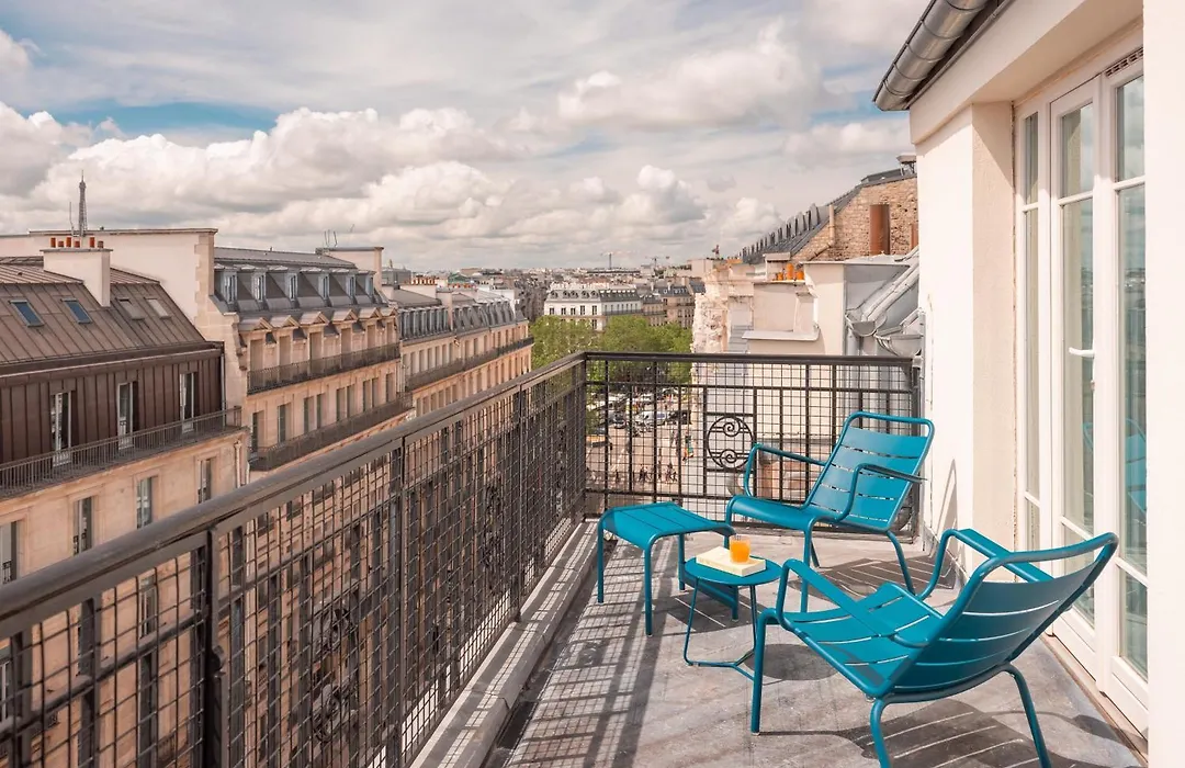 Hotel Belleval-1