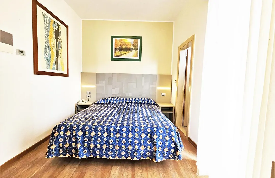 Hotel Ornella-1