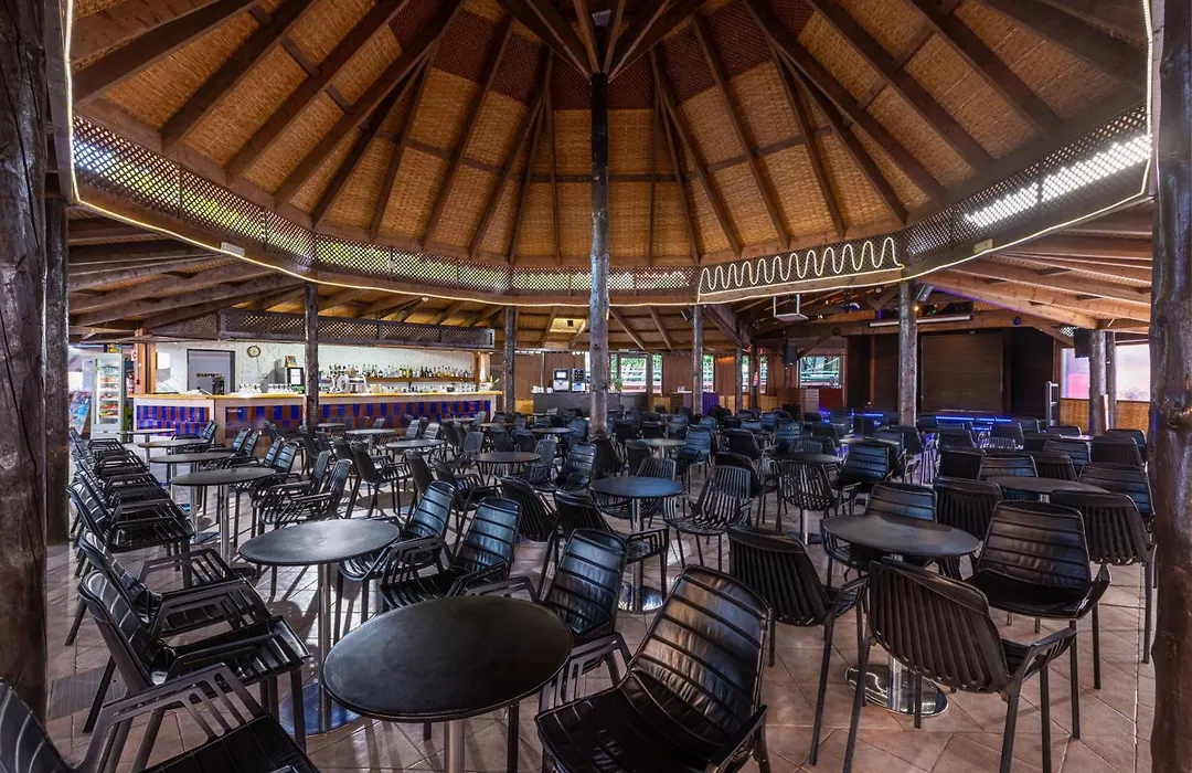 Ifa Altamarena By Lopesan Hotels-1