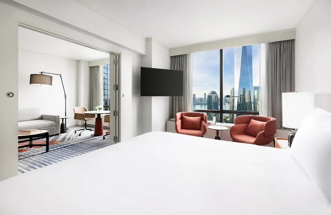 Millennium Downtown New York-1