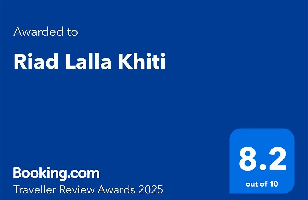 Riad Lalla Khiti-1
