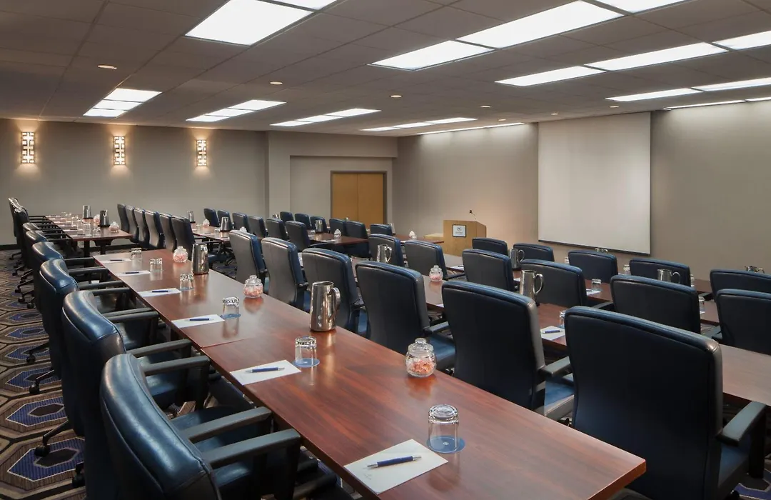 Sheraton Bucks County Langhorne-1