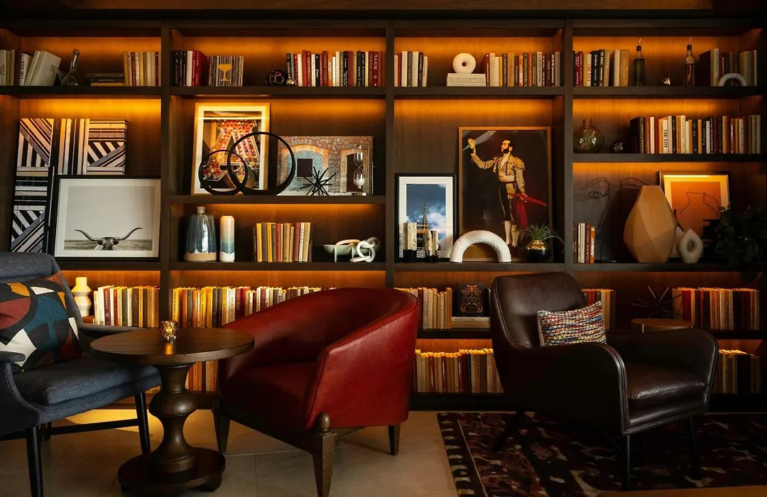 The Otis Hotel Austin, Autograph Collection-1