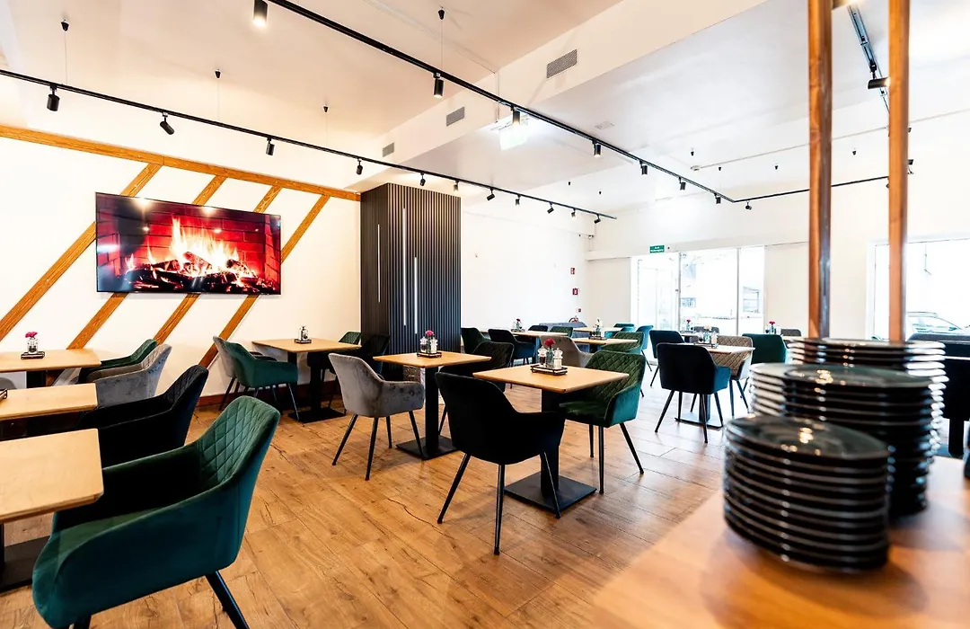 Dream Factory By Hotel Bergheim-1