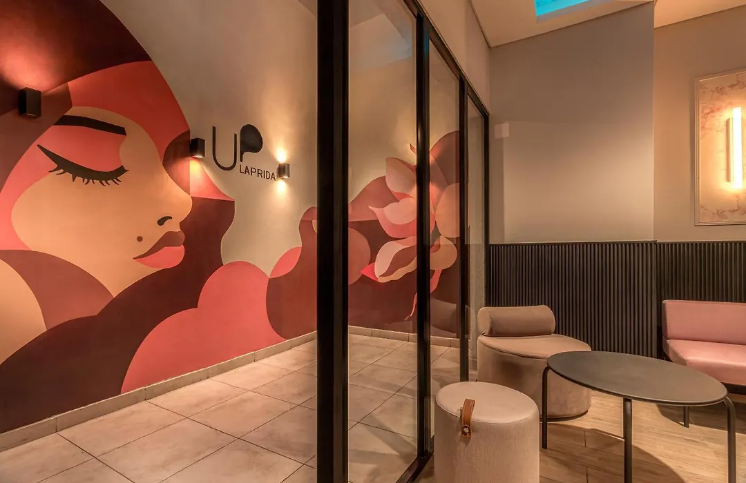 Up Laprida (Adults Only)-1