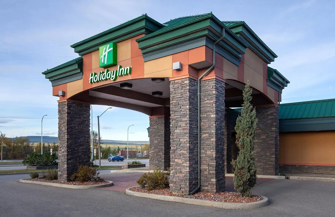 Holiday Inn Hinton By Ihg-1