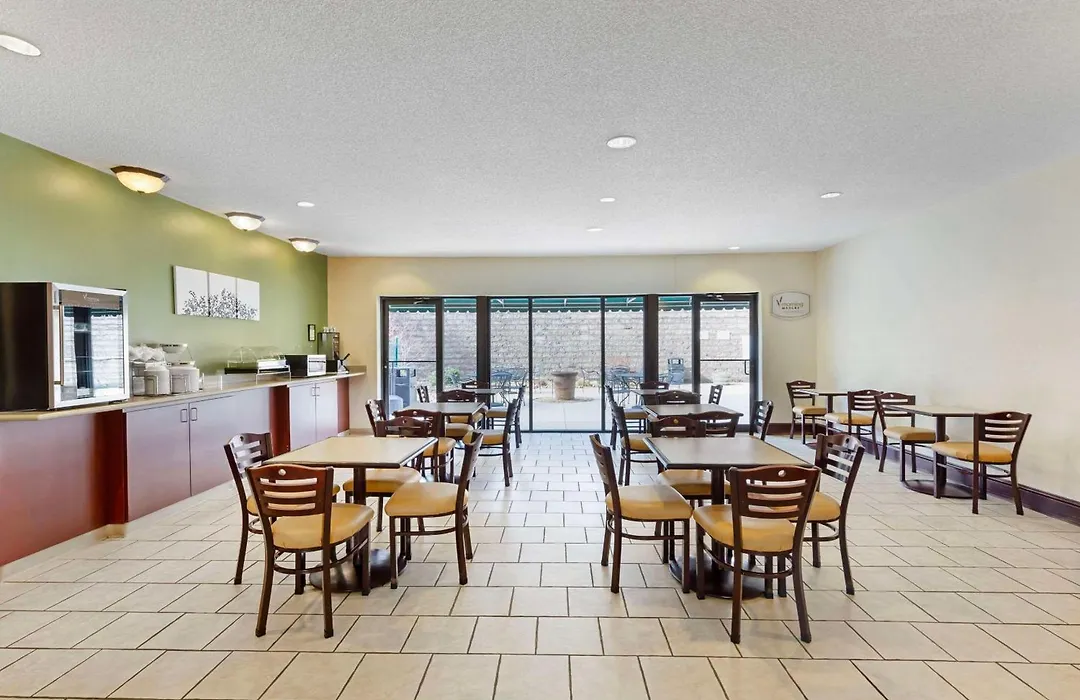 Sleep Inn & Suites Danville Hwy 58-1