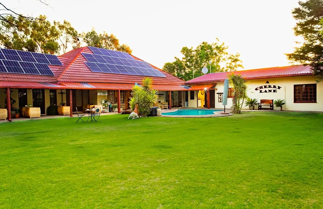 A Cherry Lane Self Catering And B&B-1