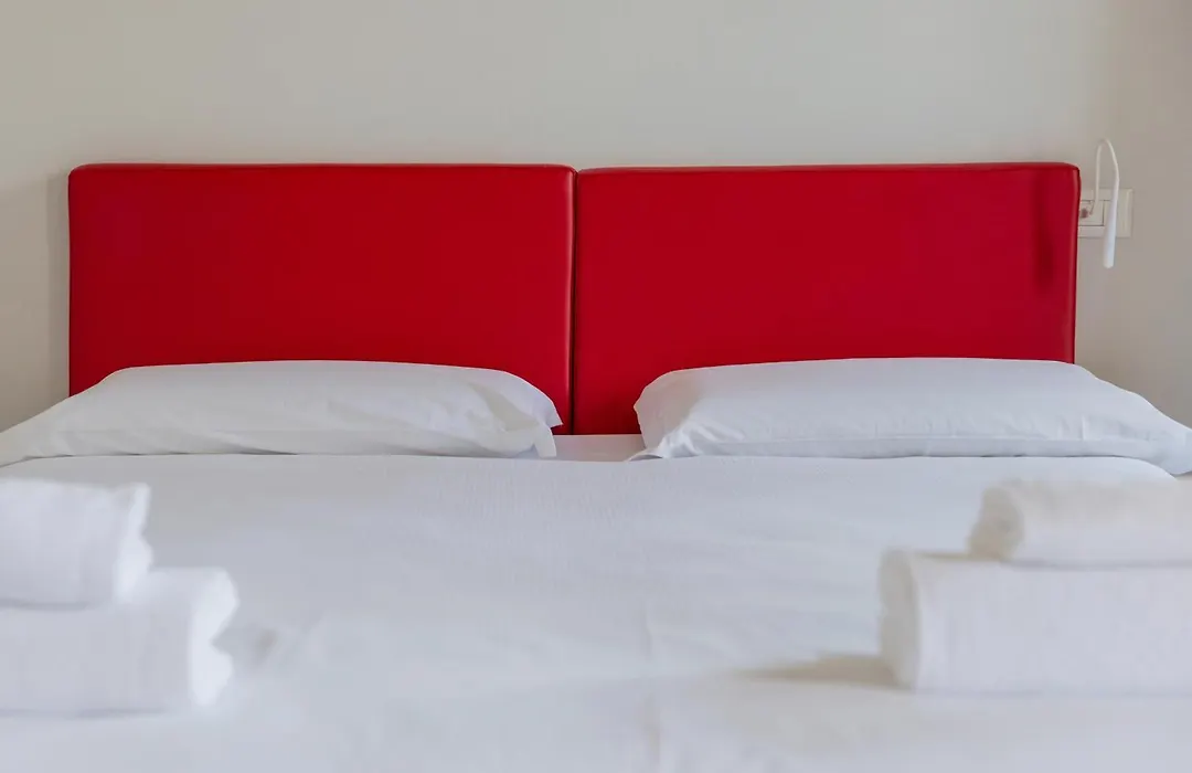 StraVagante Hostel&Rooms-1